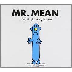 Mr. Mean