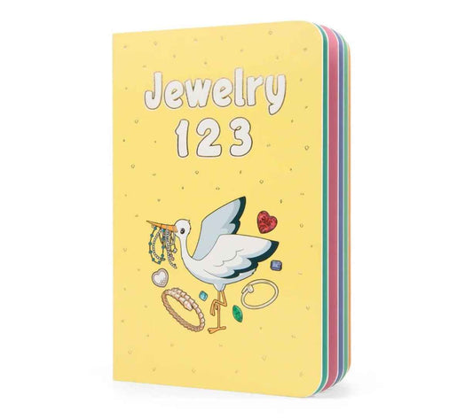 Jewelry 1 2 3