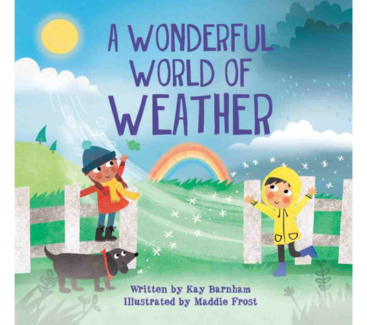 A Wonderful World of Weather