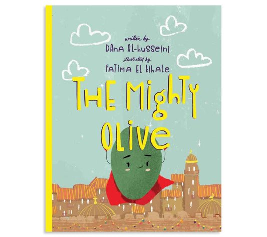 The Mighty Olive
