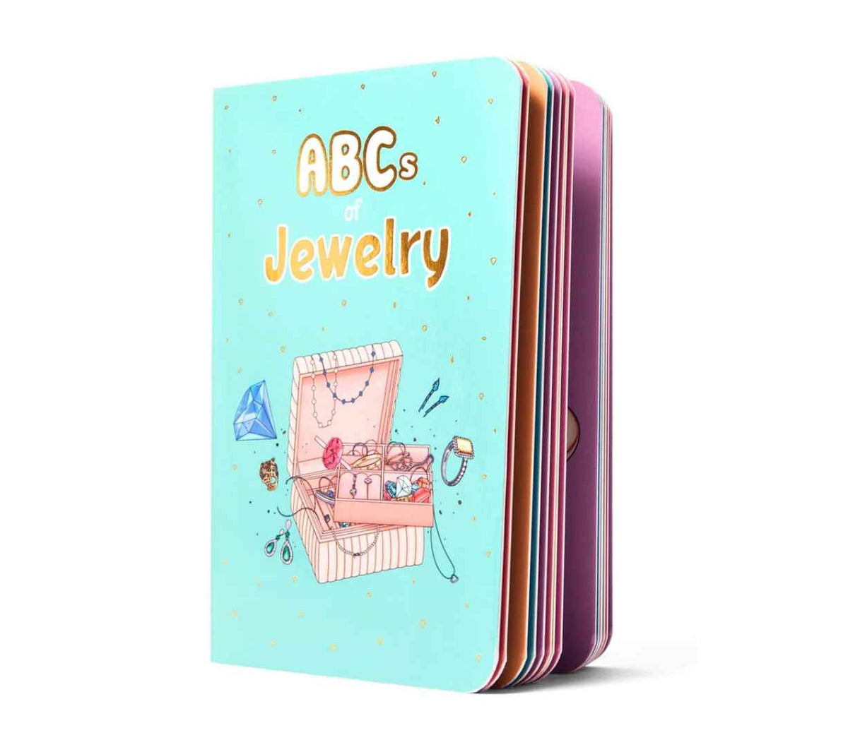 ABCs of Jewelry