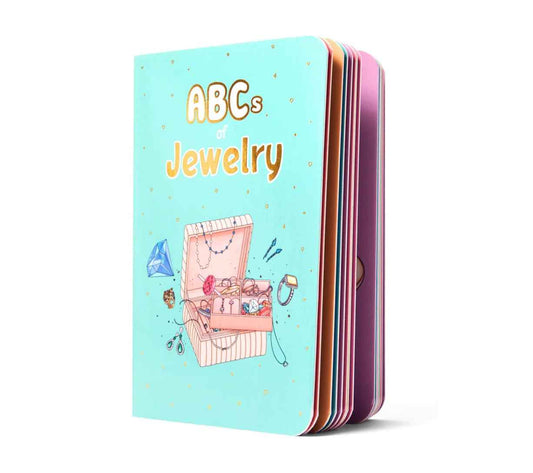 ABCs of Jewelry