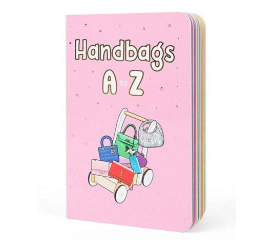 Handbags A to Z