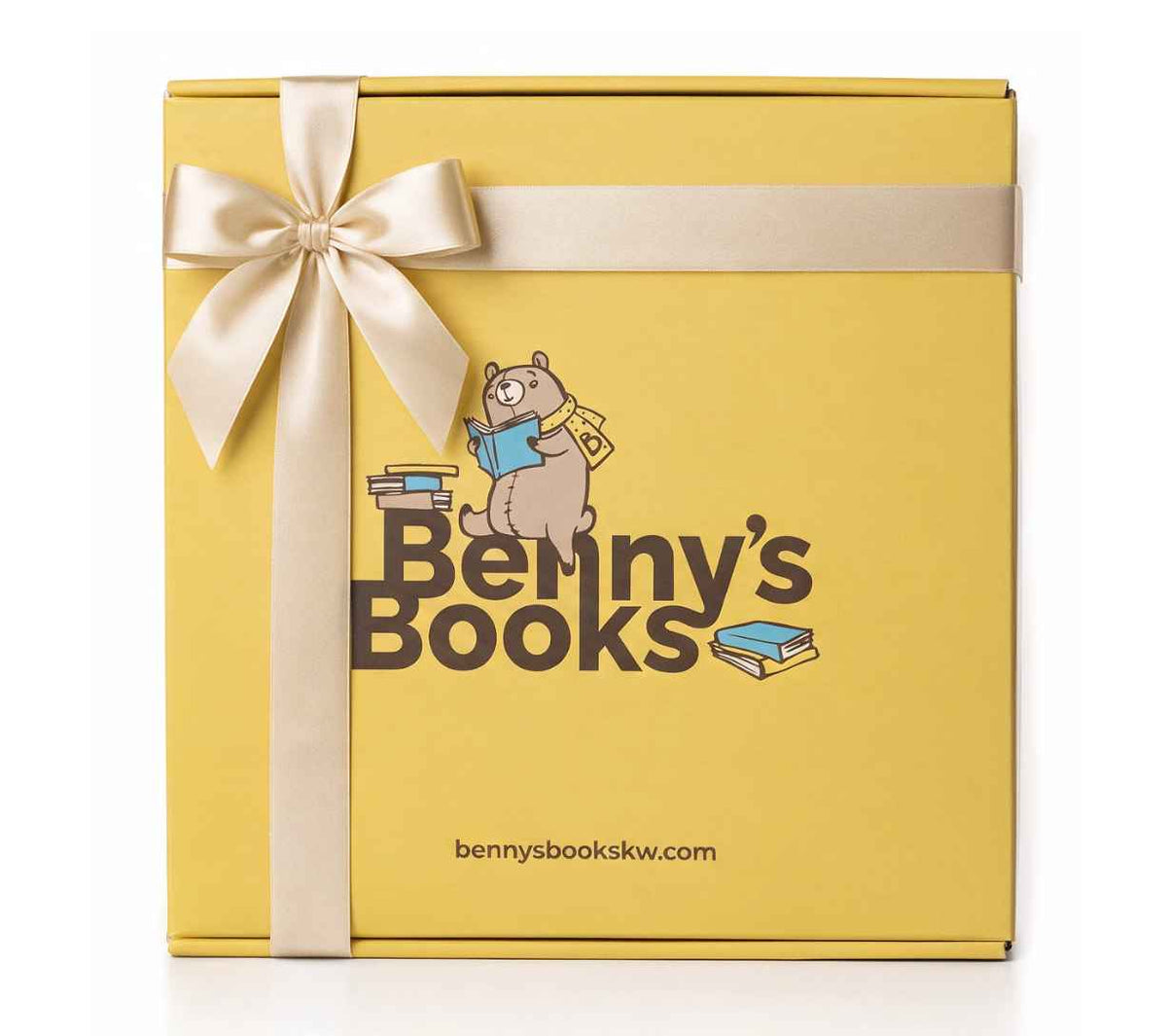 Curated Gift Box