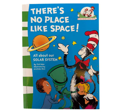 There's No Place Like Space! (Pre-Loved)