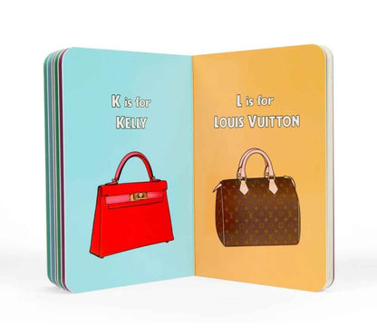 Handbags A to Z