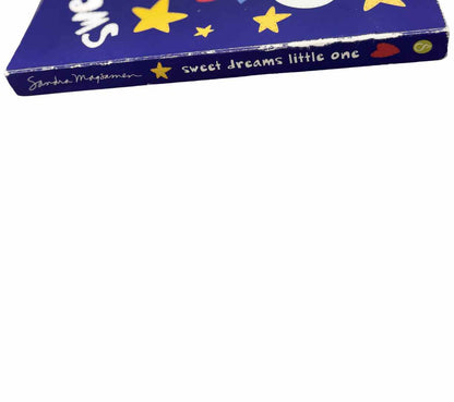 أحلام سعيدة يا صغيري: تهويدة وقت النوم (مستعملة)