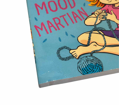 جودي مودي مود مارشان (مستعملة مسبقًا)