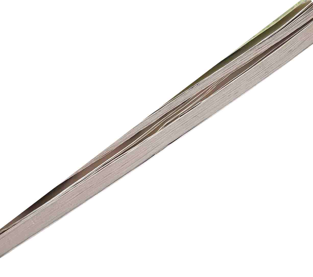 جودي مودي وقائمة الأمنيات (مستعملة)