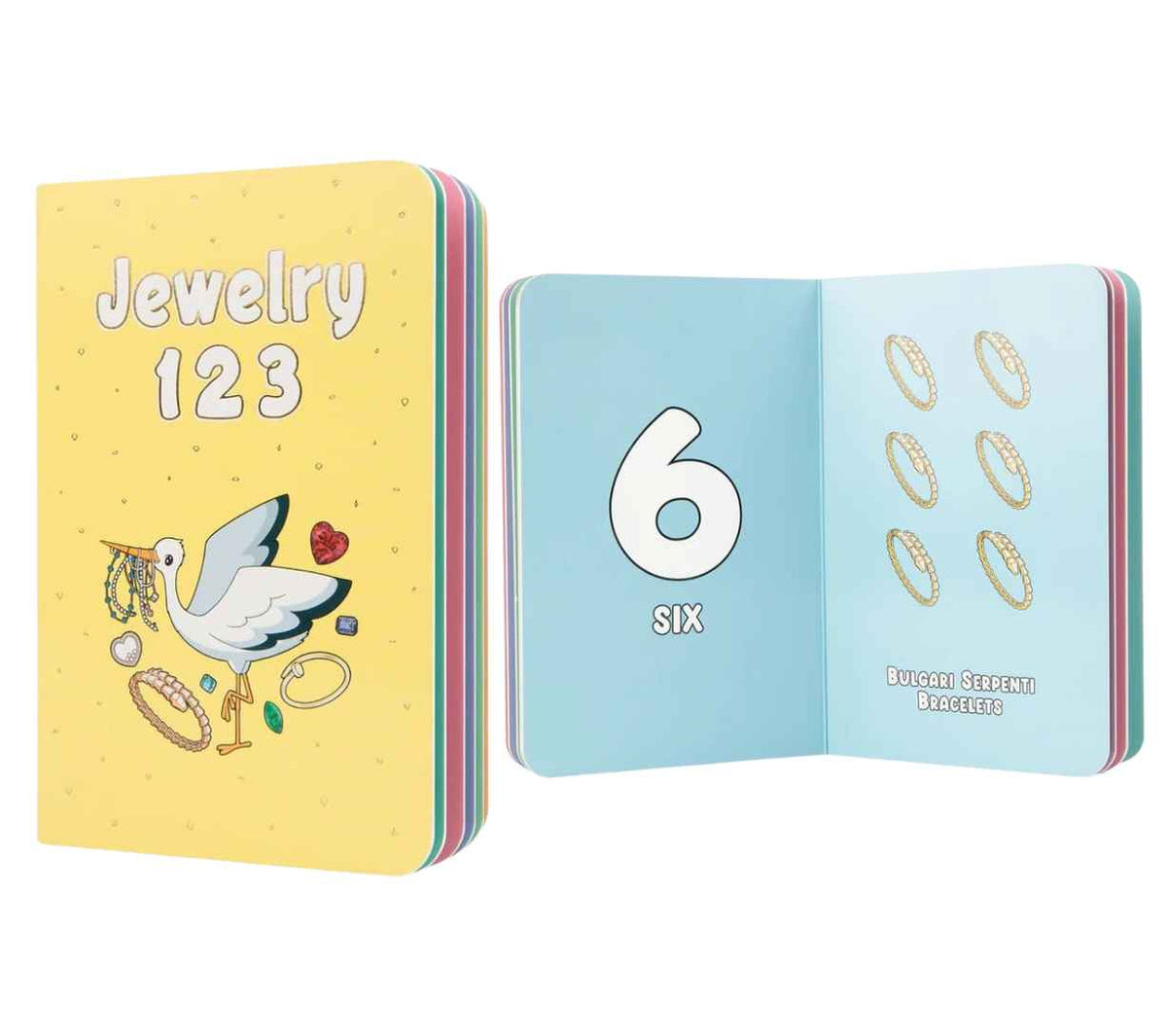 Mum & Me Fashion Book Gift Set