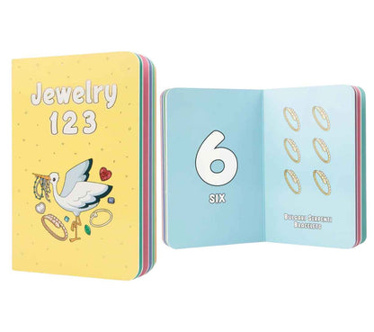 Mum & Me Fashion Book Gift Set