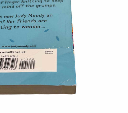 جودي مودي مود مارشان (مستعملة مسبقًا)