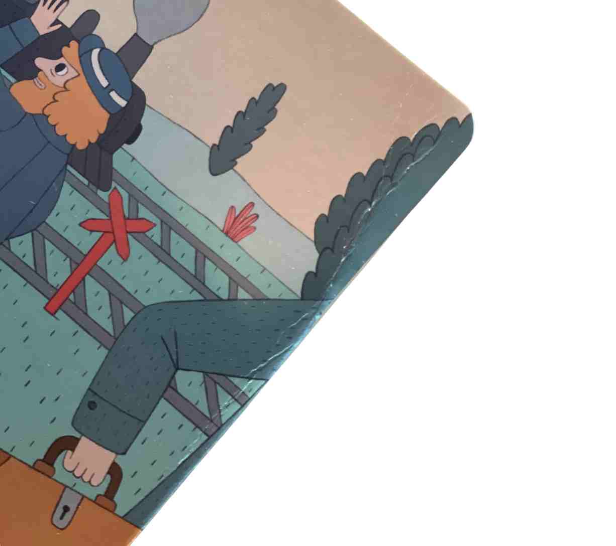 أول مايا أنجيلو - أناس صغار، أحلام كبيرة (مستعملة)