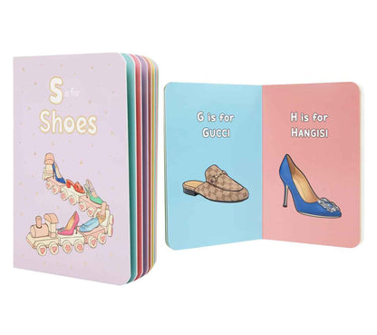 Mum & Me Fashion Book Gift Set