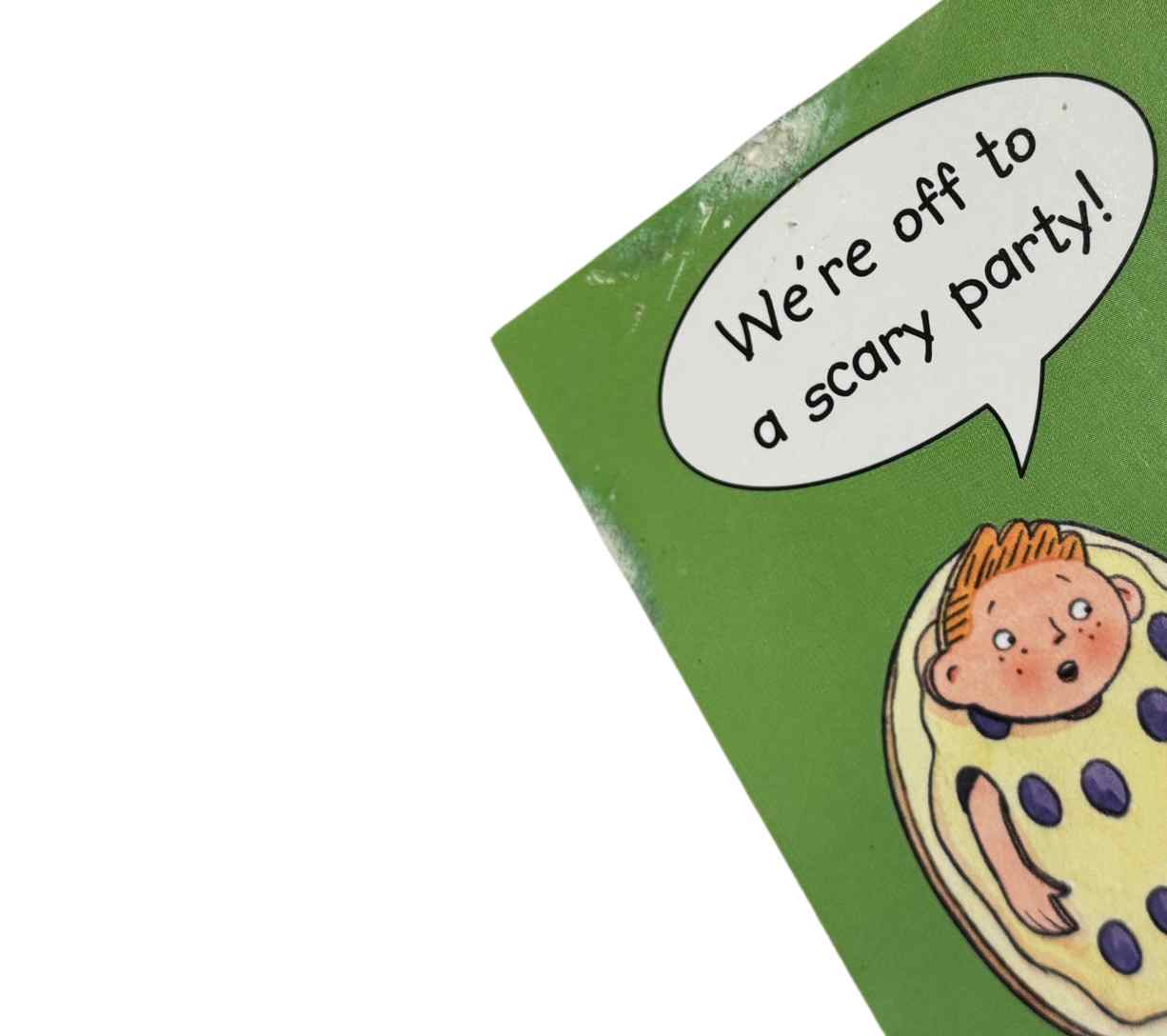 الموز الأخضر: ستانلي المسطح - البيت المسكون (مستعمل)