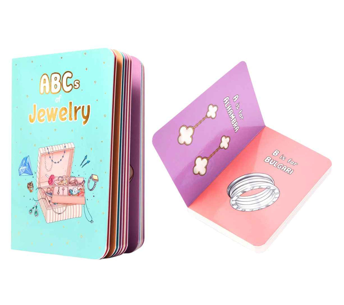 Mum & Me Fashion Book Gift Set