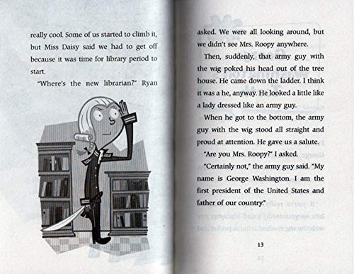 My Weird School Full Collection (21 Book Box Set)