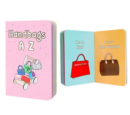Mum & Me Fashion Book Gift Set