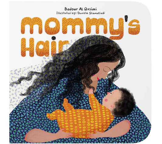 Mommy's Hair (Mommy Series)