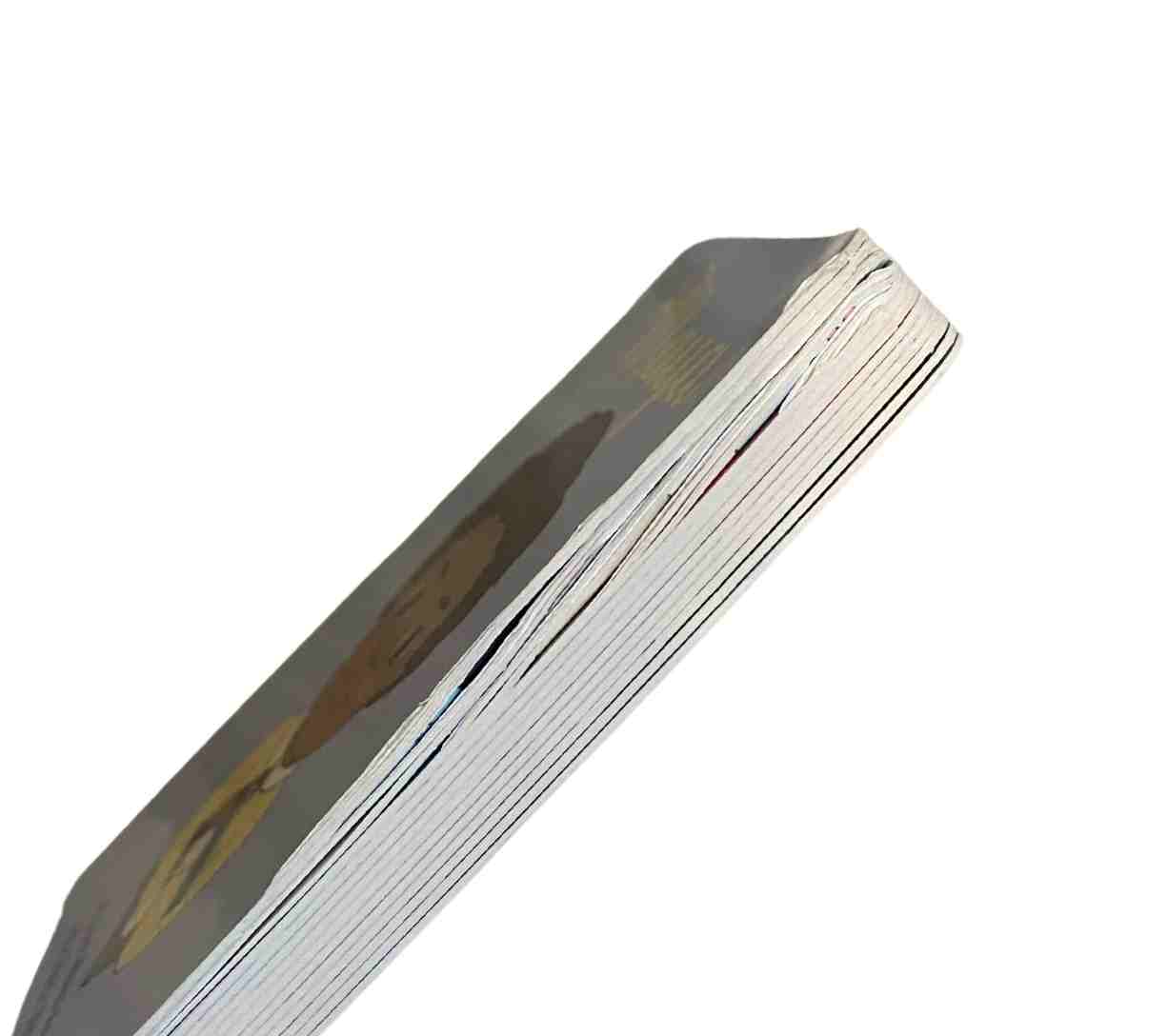 أول مايا أنجيلو - أناس صغار، أحلام كبيرة (مستعملة)