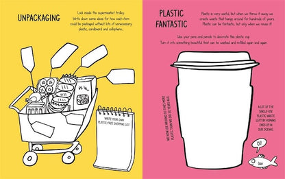 Be Green! (Mindful Kids)