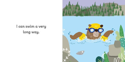 A Case of Wild Animals (12 Books)