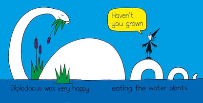 Meg's Eggs (Meg and Mog)