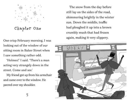 Sherlock Holmes - The Beryl Coronet
