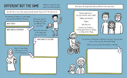 Be Kind! (Mindful Kids)