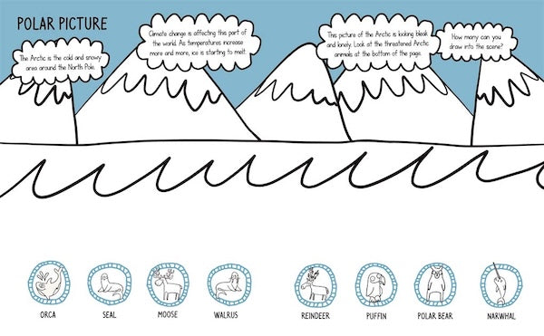 Be Green! (Mindful Kids)