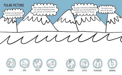 Be Green! (Mindful Kids)