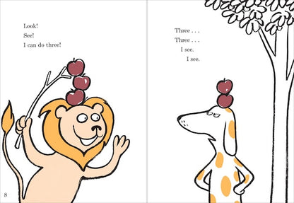 كتاب النوم للدكتور سوس (كتاب صغير ذو غلاف مقوى)