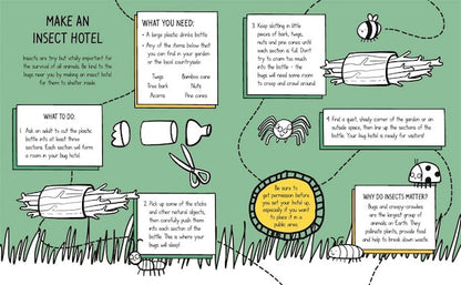 Be Green! (Mindful Kids)