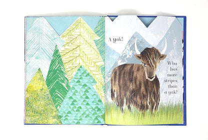 أبجدية الحيوانات