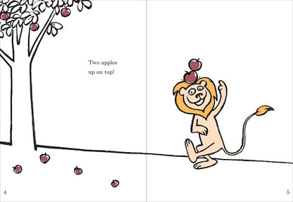 كتاب النوم للدكتور سوس (كتاب صغير ذو غلاف مقوى)