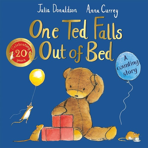 One Ted Falls Out of Bed (20th Anniversary Edition)