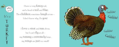 Axel Scheffler's Flip Flap Farm