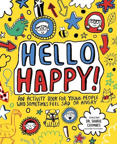 Hello Happy! (Mindful Kids)