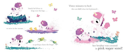 Ten Minutes to Bed: Baby Unicorn