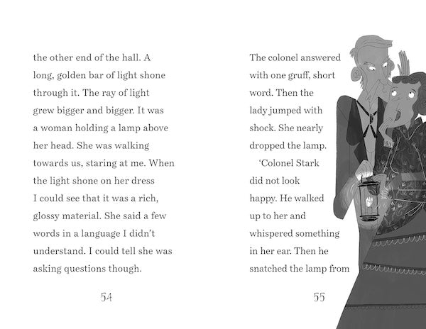 Sherlock Holmes - The Engineer's Thumb