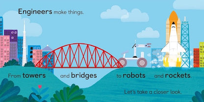 Engineering for Babies