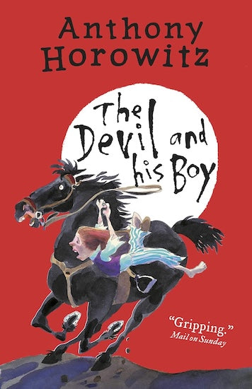 The Devil and His Boy