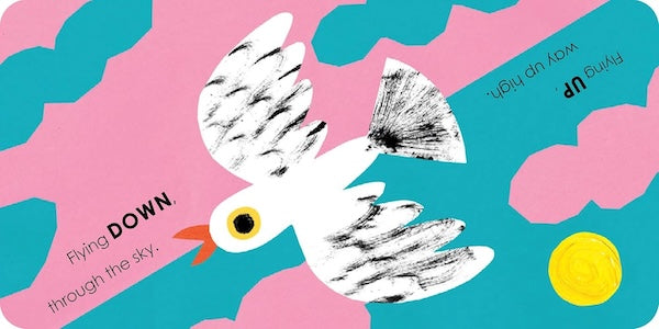 Upside Down Opposites