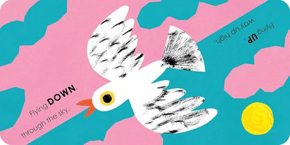 Upside Down Opposites