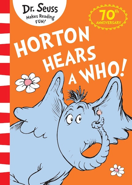 Horton Hears A Who!