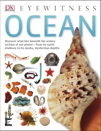 Ocean (Eyewitness)