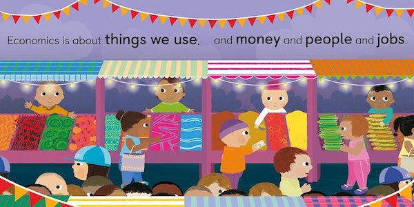 Economics for Babies