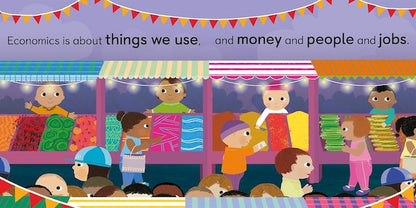 Economics for Babies