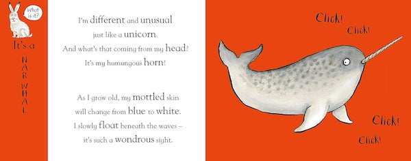 Axel Scheffler's Flip Flap Frozen