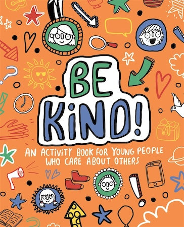 Be Kind! (Mindful Kids)